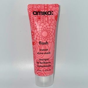 5/$25 AMIKA FLASH INSTANT SHINE MASK